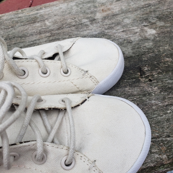 Tory Burch Espadrille Sneakers - Picture 9 of 16